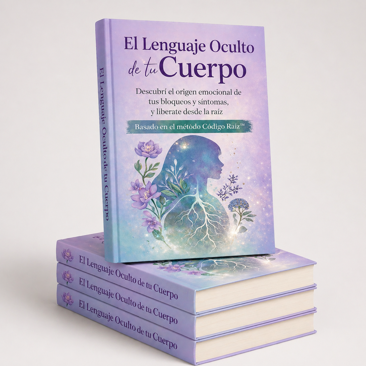 El Lenguaje Oculto de tu Cuerpo | Ebook + Bonos